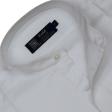Plain White Shirt : Party