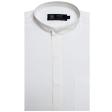 Plain White Shirt : Party