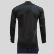 Plain Black Shirt : Party