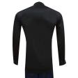 Plain Black Shirt : Party