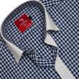 Combination Blue Shirt : Party