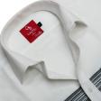 Combination Gray Shirt : Party