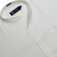 Plain Cream Shirt : Party