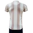 Stripes Fawn T-shirt : Regular