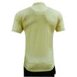 Plain Lemon T-shirt : Regular