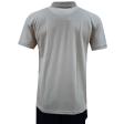 Plain Gray T-shirt : Regular