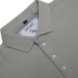 Plain Gray T-shirt : Regular