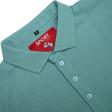 Plain Green T-shirt : Regular