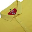 Plain Lemon T-shirt : Regular