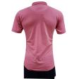 Plain Peach T-shirt : Regular