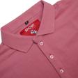 Plain Peach T-shirt : Regular