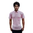 Plain Pink T-shirt : Regular