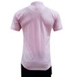 Plain Pink T-shirt : Regular