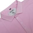 Plain Pink T-shirt : Regular