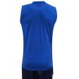 Combination Dark Blue T-shirt : Regular