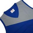 Combination Dark Blue T-shirt : Regular