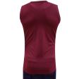 Combination Burgandy T-shirt : Regular
