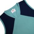 Combination Green T-shirt : Regular