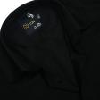 Plain Black Shirt : Business
