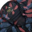 Print Black Shirt : Party