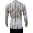 Stripes Black Shirt : Business