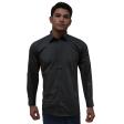 Plain Black Shirt : Business