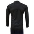Plain Black Shirt : Business