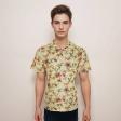 Prints Fawn Shirt : Ditto
