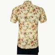 Prints Fawn Shirt : Ditto
