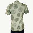 Prints Green Shirt : Ditto