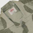 Prints Green Shirt : Ditto