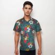 Prints Pink Shirt : Ditto