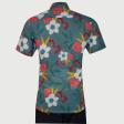 Prints Pink Shirt : Ditto
