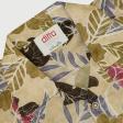 Prints Yellow Shirt : Ditto