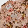 Prints Peach Shirt : Ditto