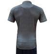 Print Black Shirt : Ditto
