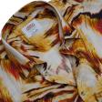 Print Cream Shirt : Ditto