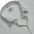 Embroidered White Shirt : Ditto