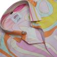 Print Pink Shirt : Ditto