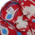 Print Red Shirt : Ditto