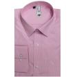 Stripes Pink Shirt : Slim