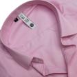Stripes Pink Shirt : Slim