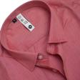 Stripes Red Shirt : Slim