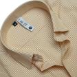 Stripes Lemon Shirt : Slim