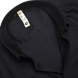 Plain Navy Blue Shirt : Slim