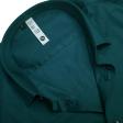 Plain Twilight Blue Shirt : Slim