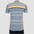 Stripes Blue T-shirt : Regular