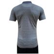 Selfdesign Blue T-shirt : Regular