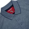 Selfdesign Blue T-shirt : Regular