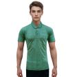 Selfdesign Green T-shirt : Regular